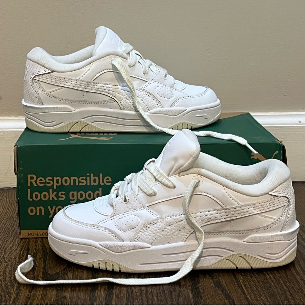 Puma 180 classic